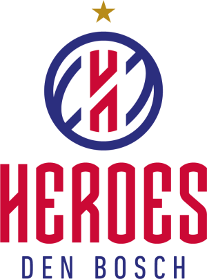 Heroes Den Bosch