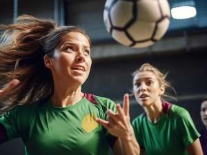 Dynamic_action_shot_of_two_women_playing_handball